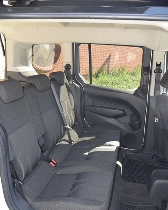 Ford Tourneo Connect cena 49900 przebieg: 150000, rok produkcji 2017 z Opole małe 56